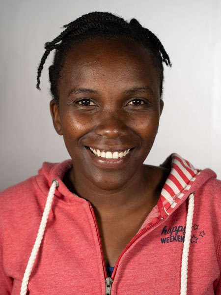 ANNE-OTIENO