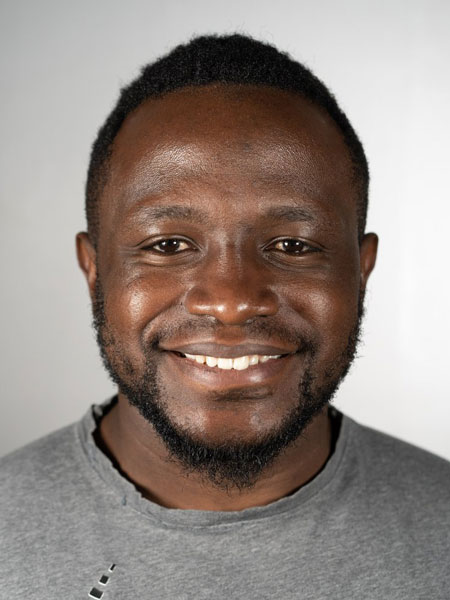 VICTOR-OKELLO