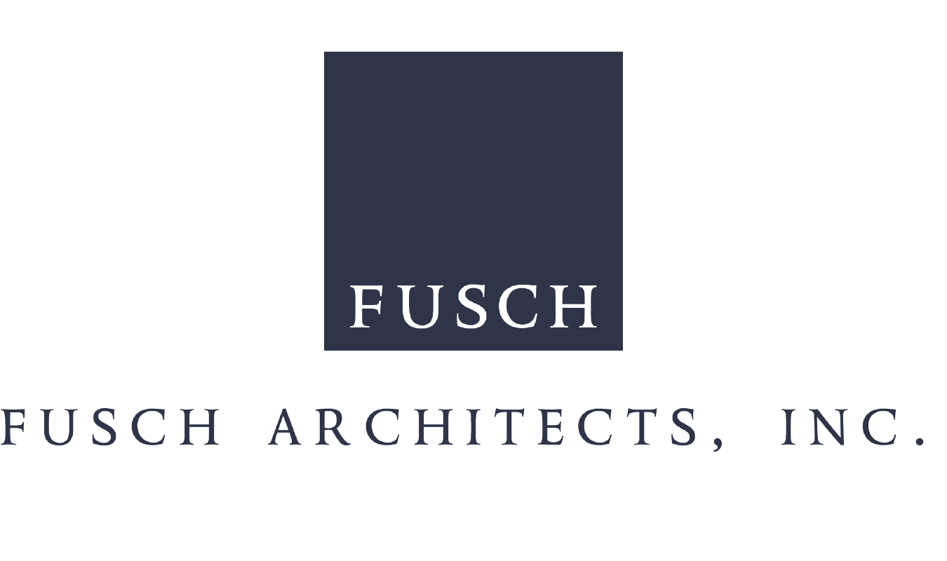 Fusch Architects