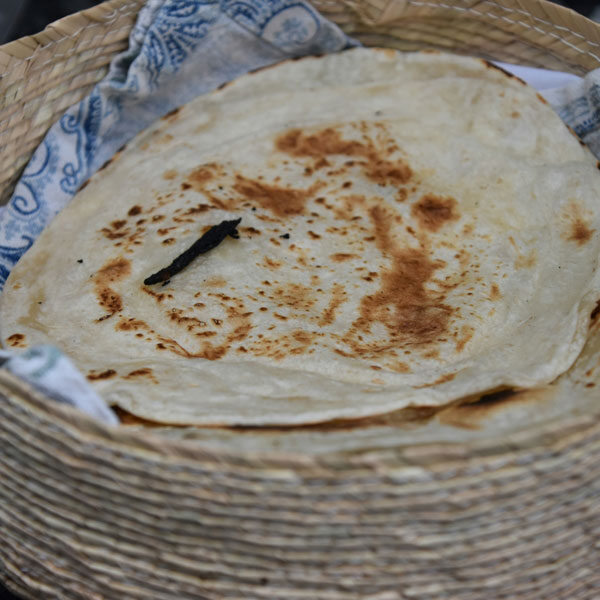 African-Chapati-Recipe