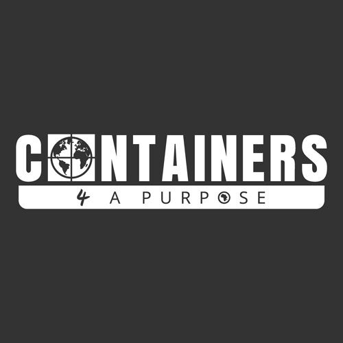 Containers-4-a-Purpose-Logo-in-white-on-black