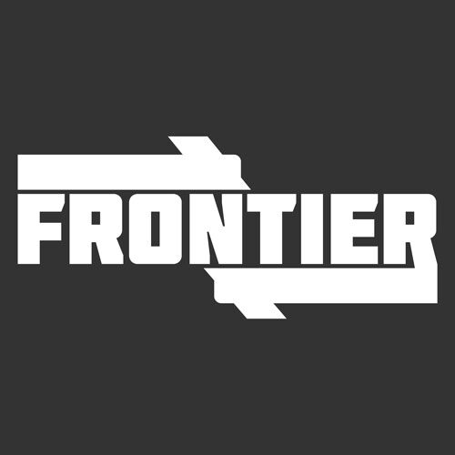 Frontier-Logo-in-white-on-black